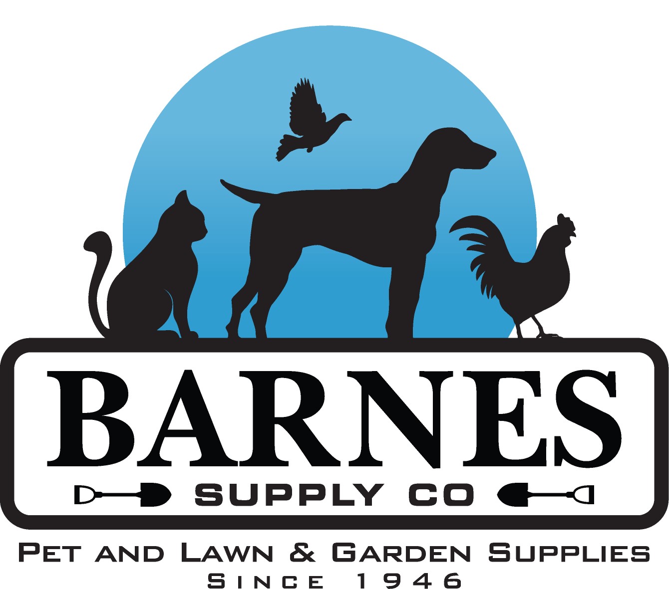 Barnes Pet Supply Co.