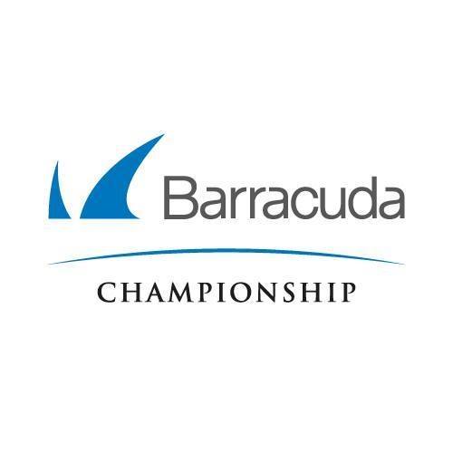 Barracuda Championship