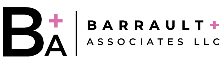 Barrault + Associates LLC