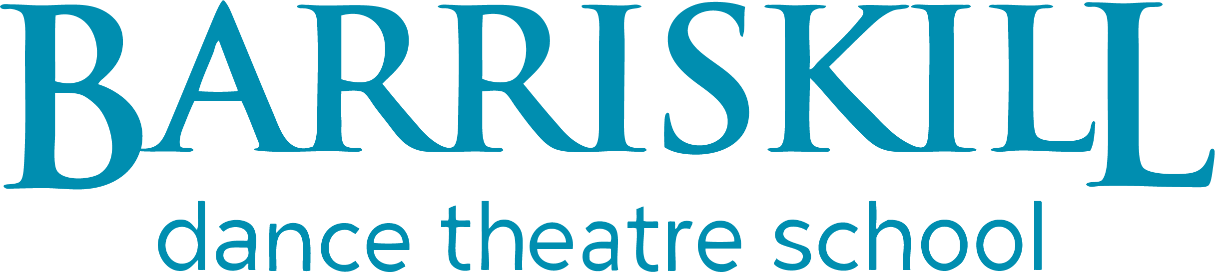 Barriskill Dance Theater School