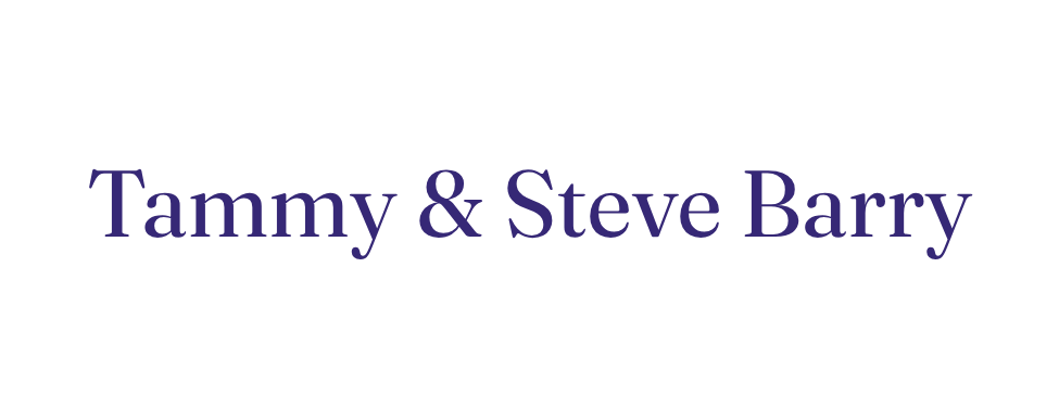 Signature Sponsor