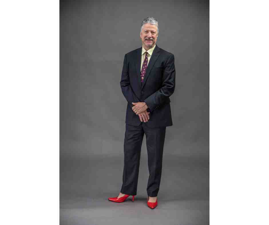 STAR Board President, Barry Wilson