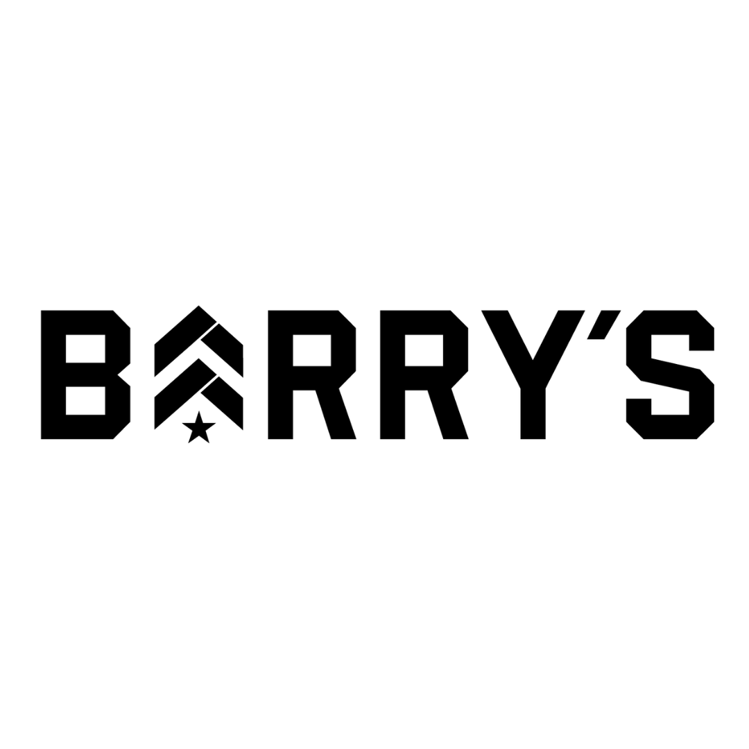 Barry's