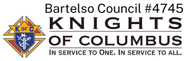 Bartelso Knights of Columbus Council 4745