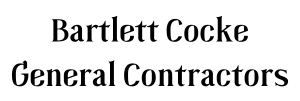 Bartlett Cocke General Contractors 