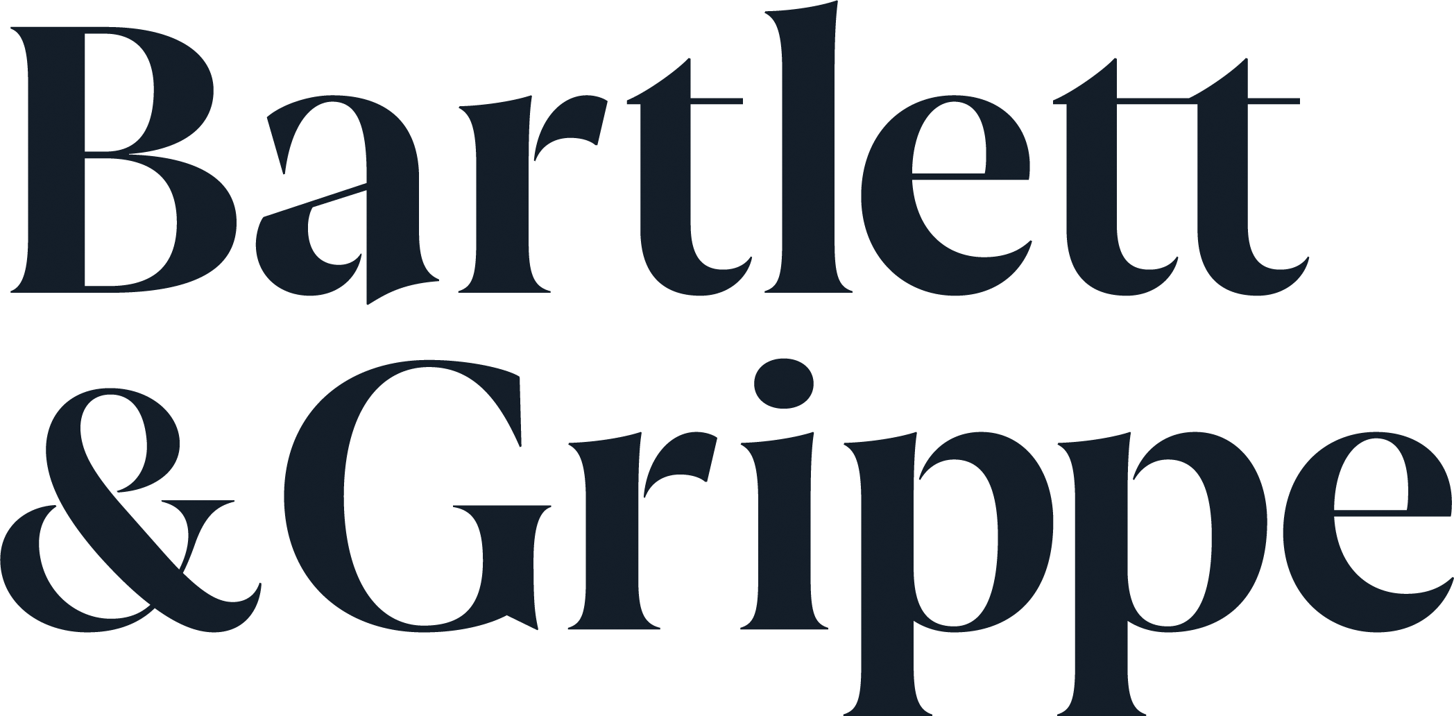 Bartlett & Grippe Injury Attorneys
