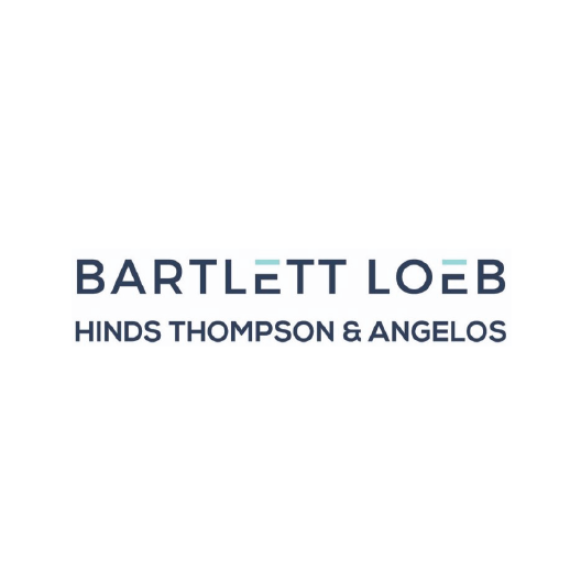 Bartlett, Loeb, Hinds, Thompson & Angelos