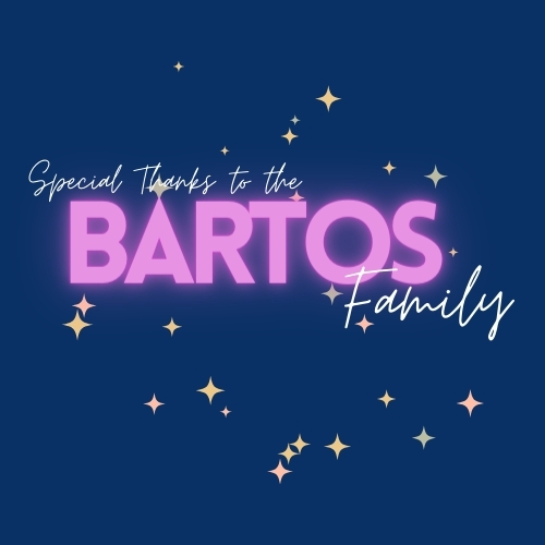 Bartos Family