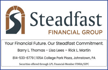Steadfast Financial Group, LLC