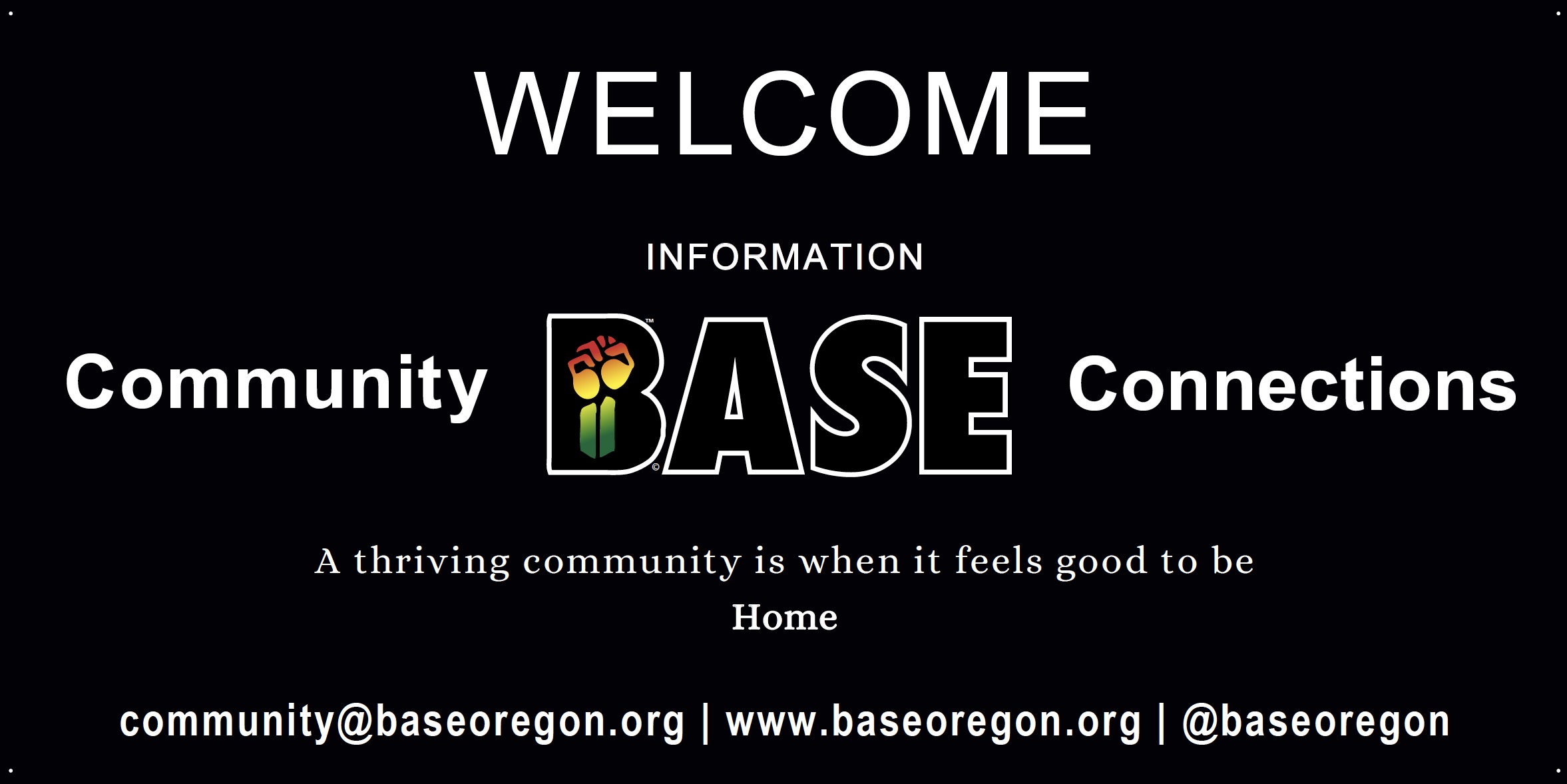 BASE Southern Oregon