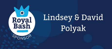 Lindsey & David Polyak