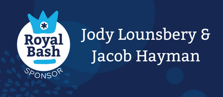 Jody Lounsbery & Jacob Hayman