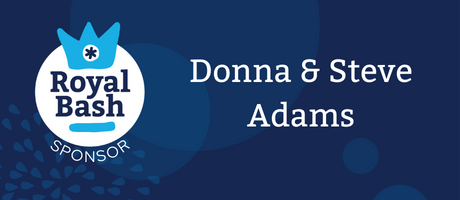 Donna & Steve Adams