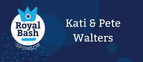 Kati & Pete Walters