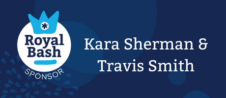 Kara Sherman & Travis Smith