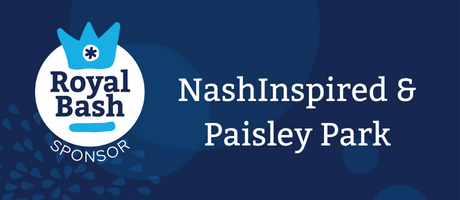 NashInspired & Paisley Park