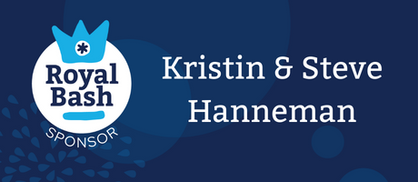 Kristin & Steve Hanneman