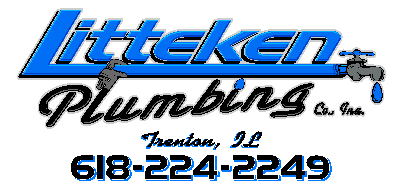 Litteken Plumbing Co