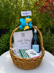 DATE NIGHT EXPERIENCE  BASKET #11