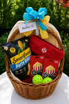 MOVIE NIGHT  BASKET #12