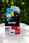 PICKLEBALL PERFORMANCE  BASKET #2