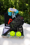HOLBROOK PADDLE  BASKET #3