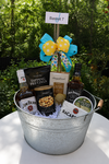 DINKS & DRINKS  BASKET #7