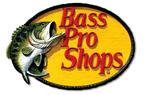 BIG Thank You to Bass Pro Shops for donating!