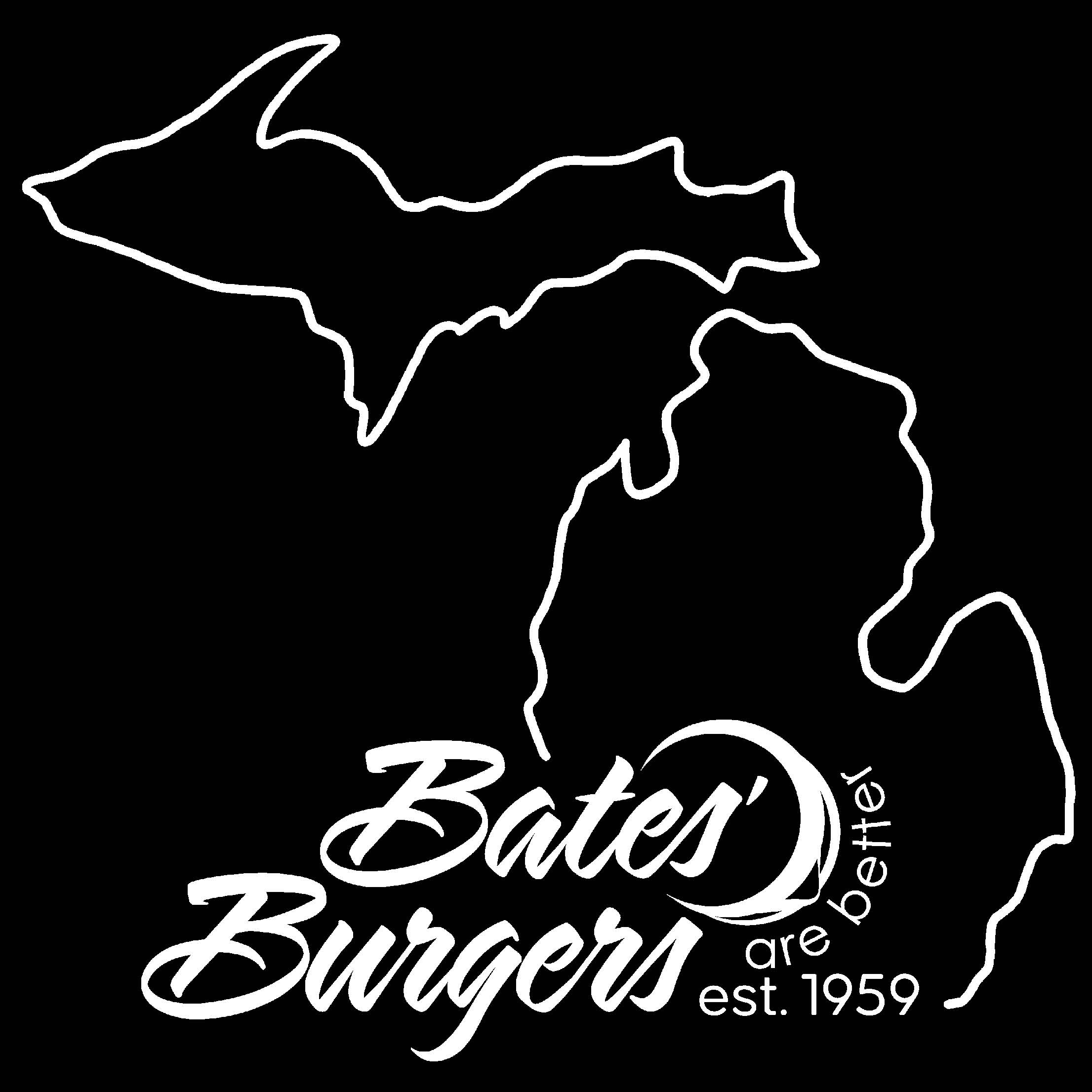 Bates' Hamburgers