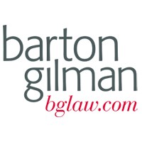 Barton Gilman LLP