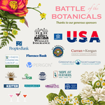Thank you to our Sponsors!