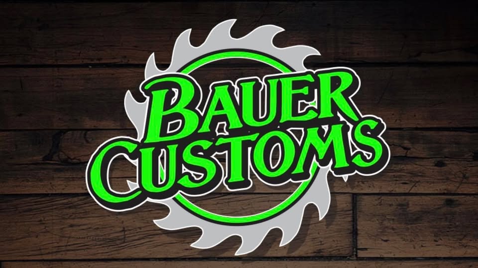 Bauer Custom Tables