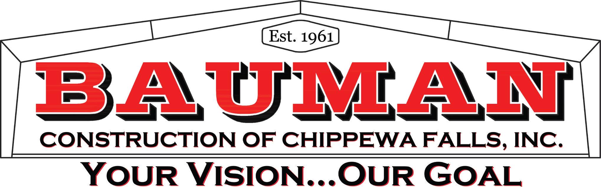 Bauman Construction of Chippewa Valley