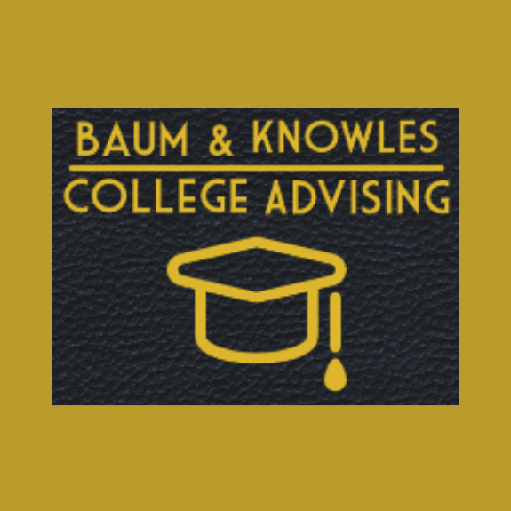 Baum & Knowles College Advising