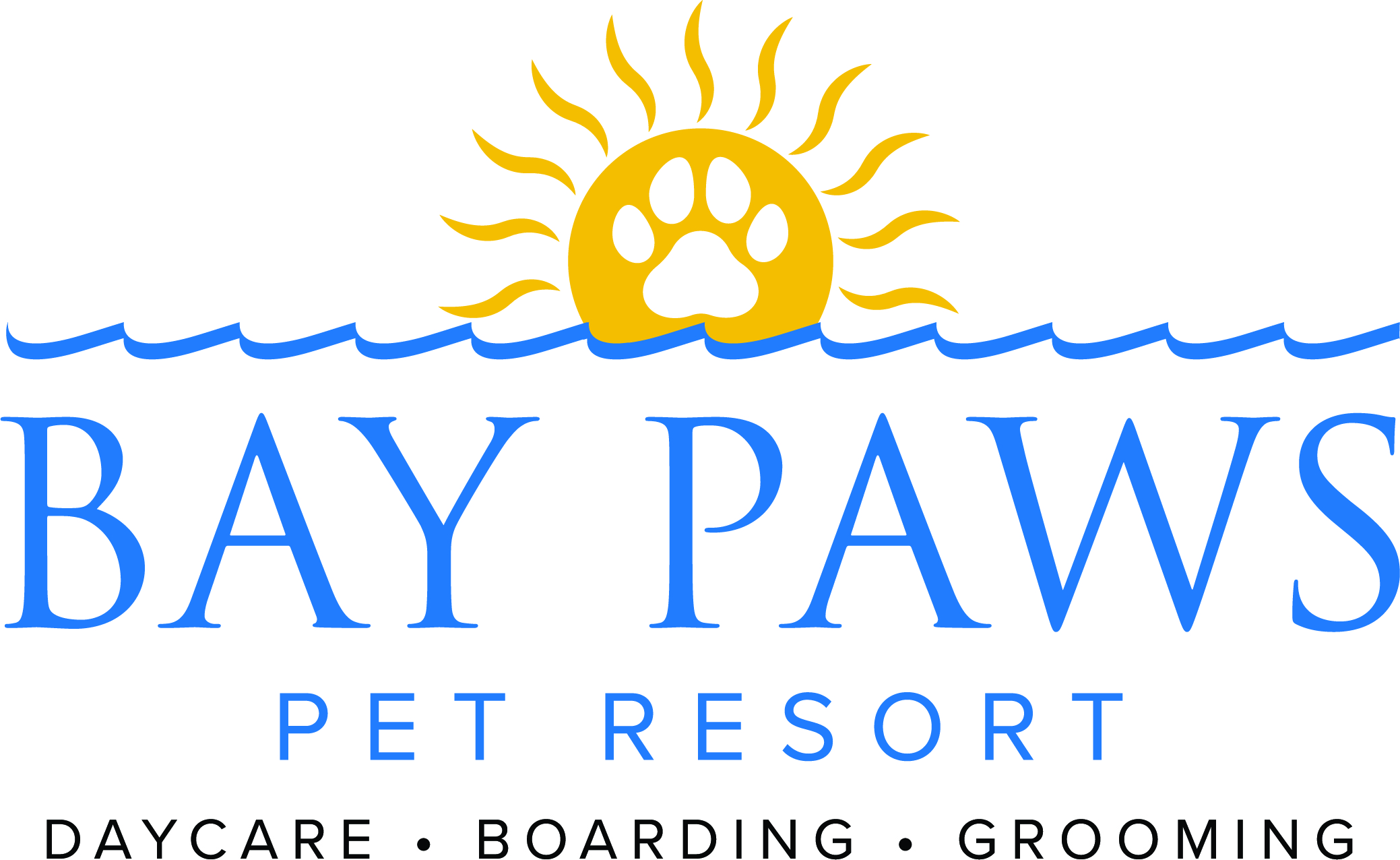 Bay Paws Pet Resort