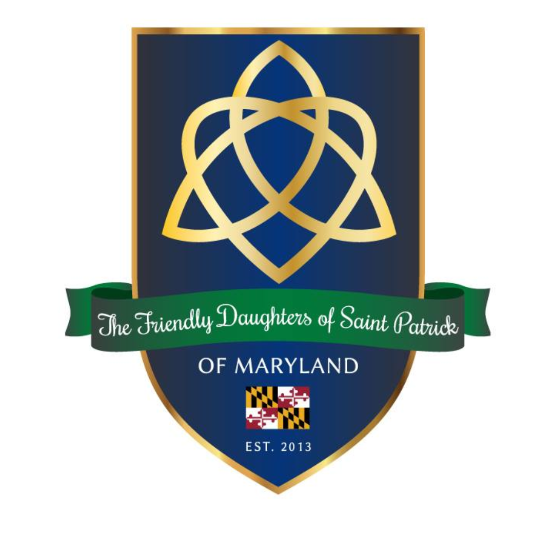 Friendly Daughters of St. Patrick of Maryland
