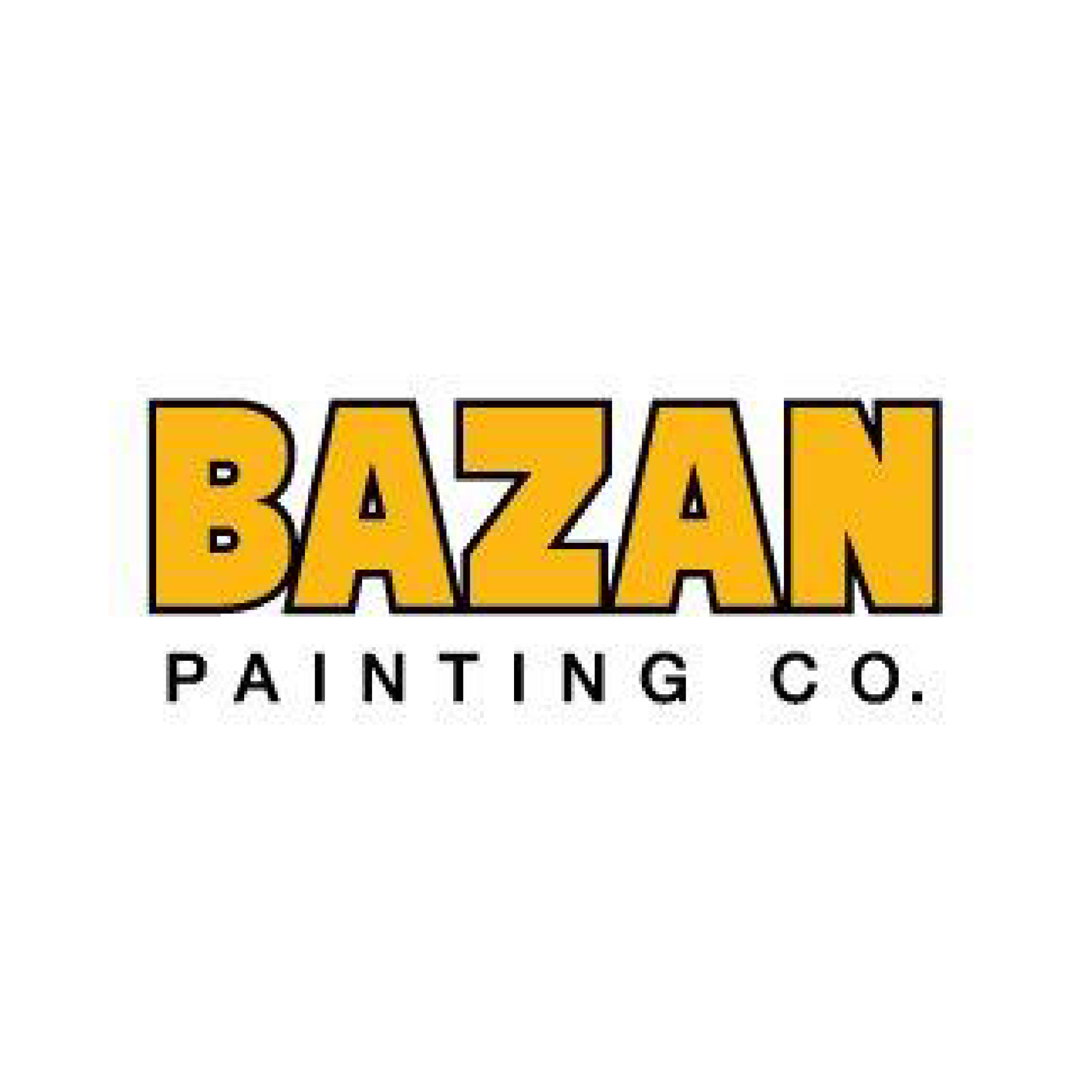 Bazan Painting Co.