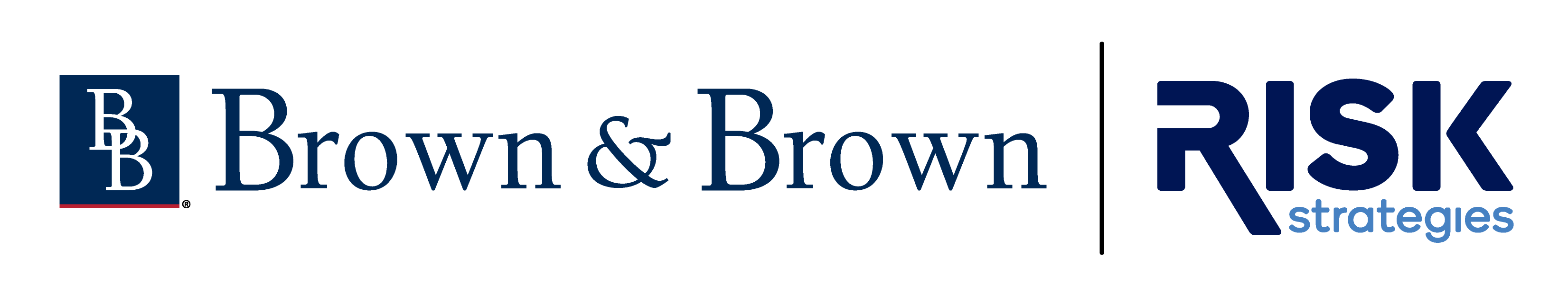 Risk Strategies, Brown & Brown
