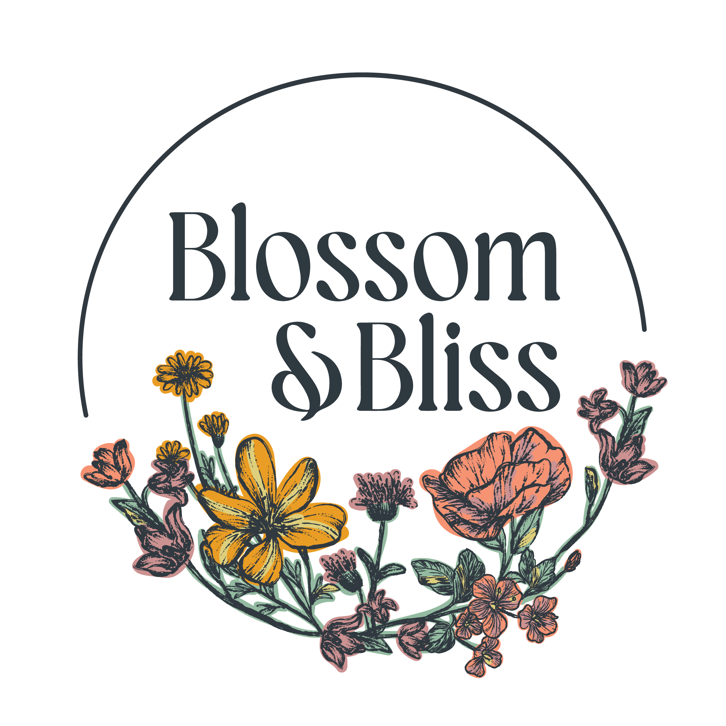 Blossom & Bliss Flowers