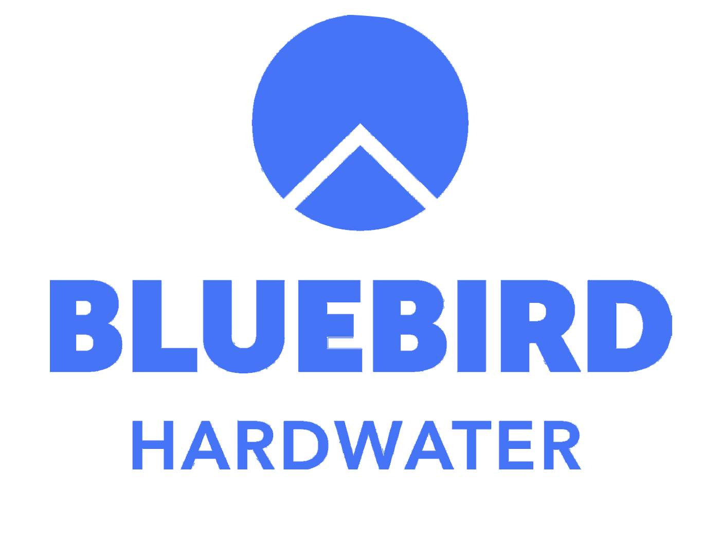 Bluebird Hardwater