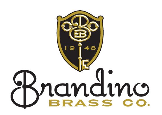 Brandino Brass