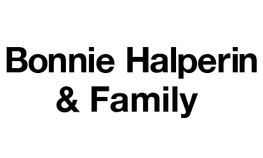 Bonnie Halperin & Family 