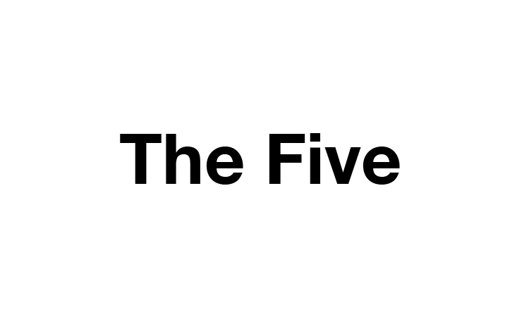 The Five 