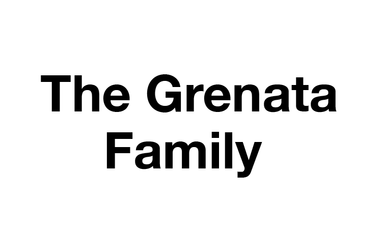 The Grenata Family 