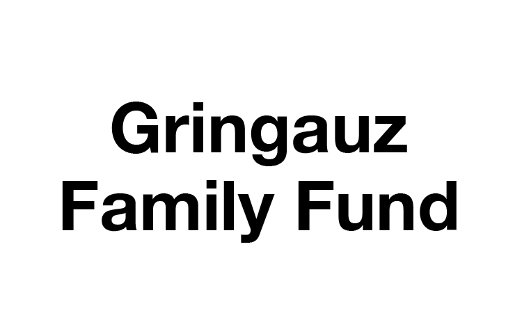 Gringauz Family Fund 