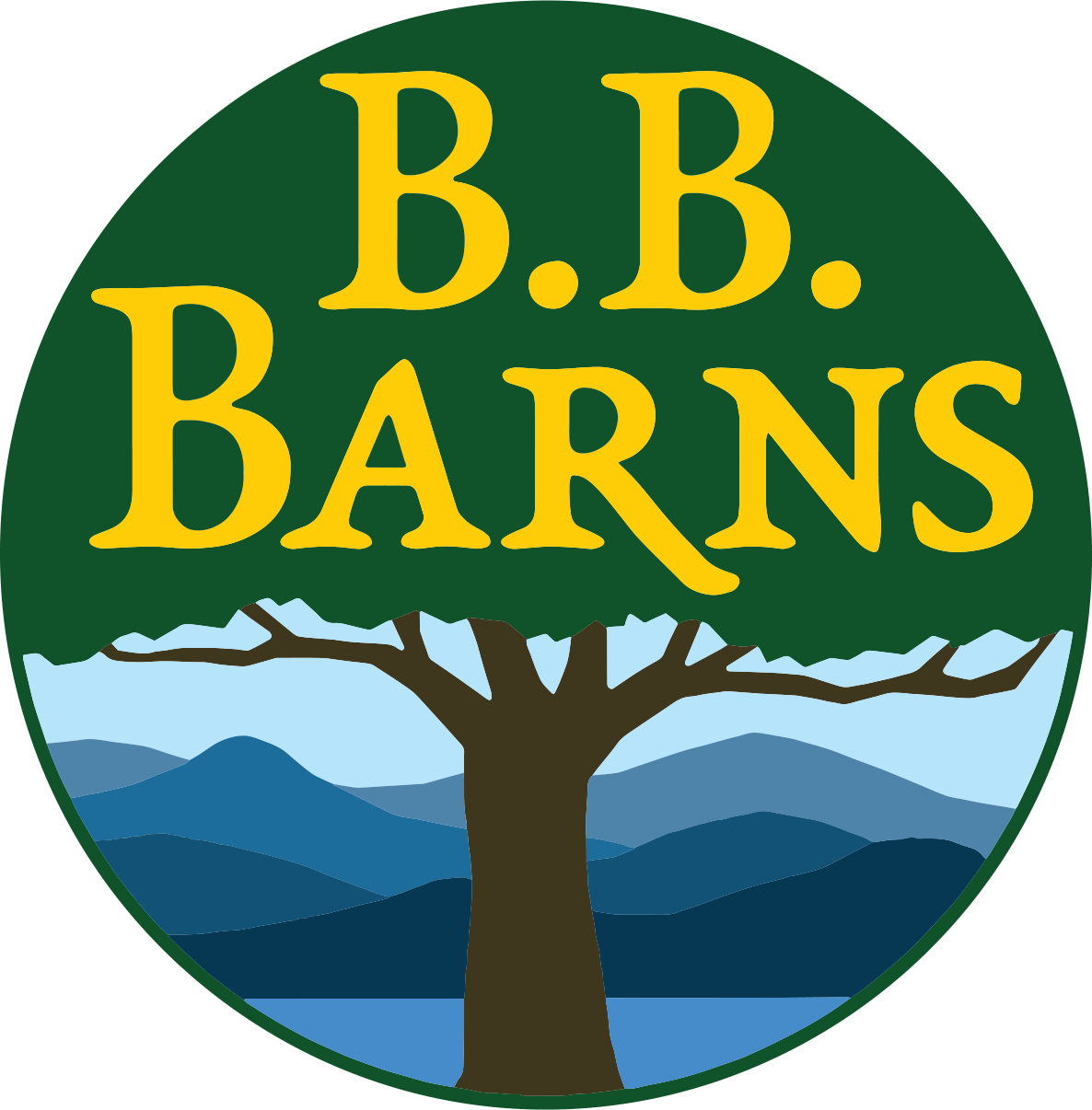 B.B. Barnes