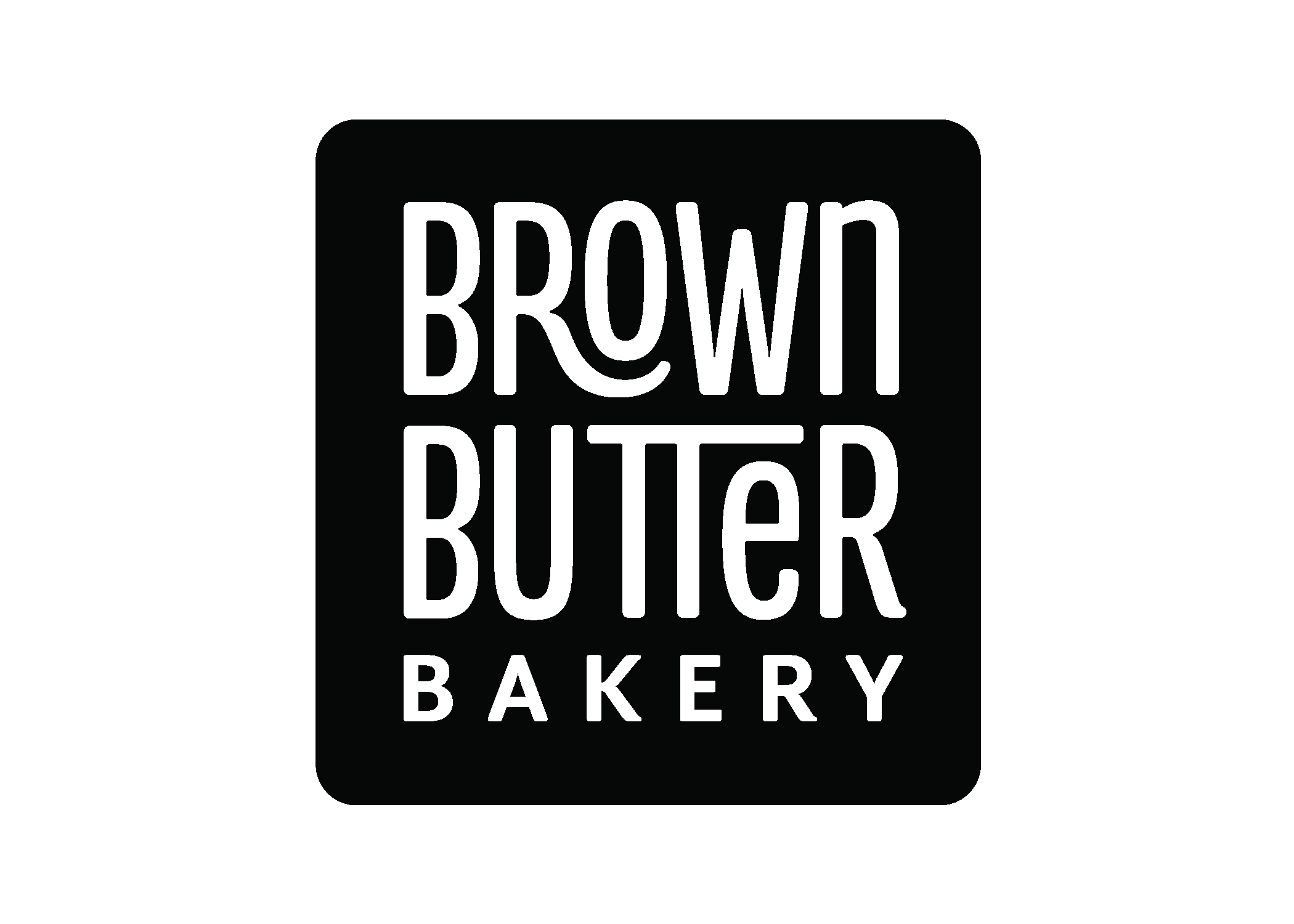 Brown Butter Bakery