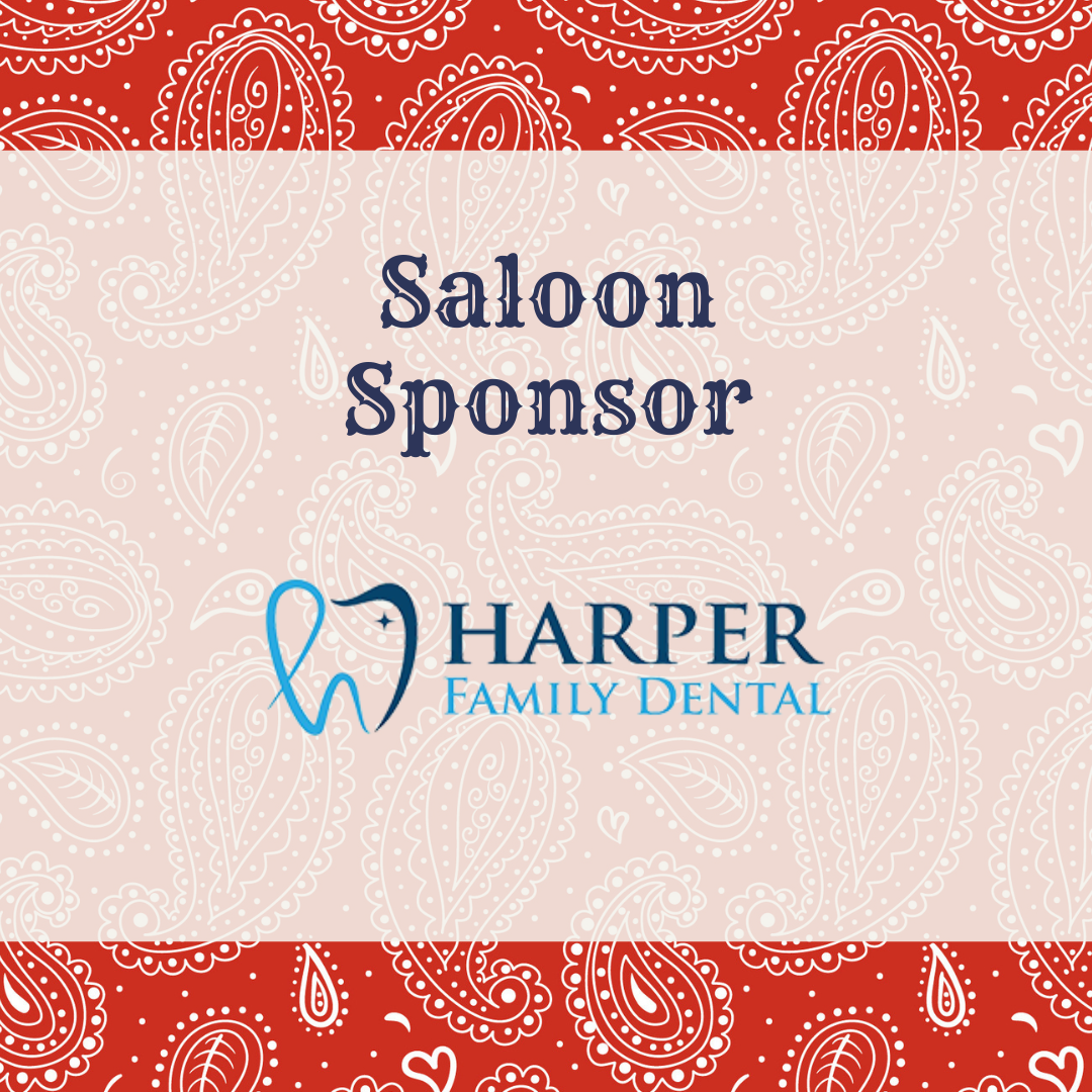 Saloon Sponsor