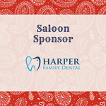 Saloon Sponsor