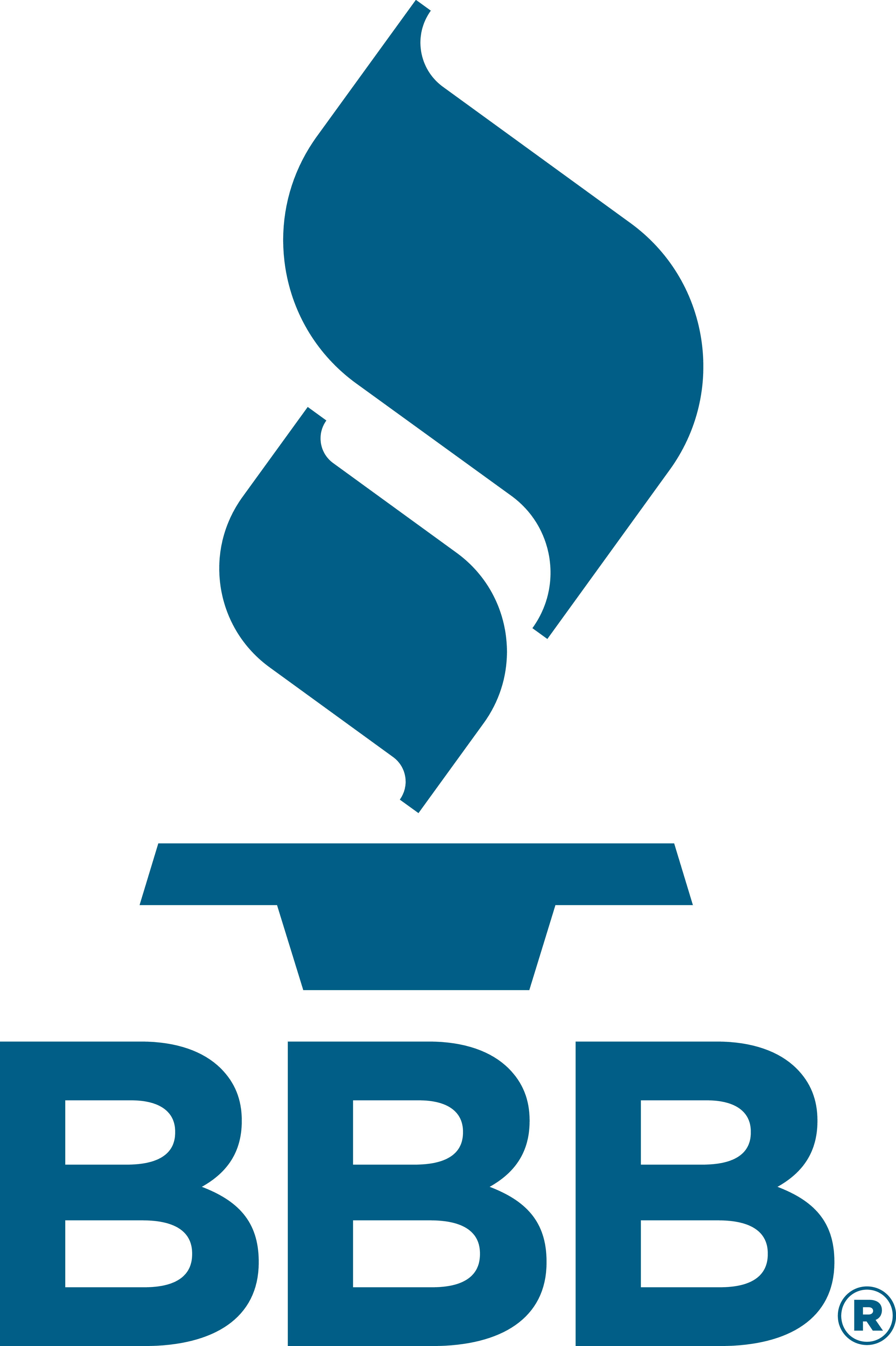 Better Business Bureau